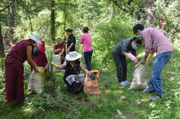 World Environment Day