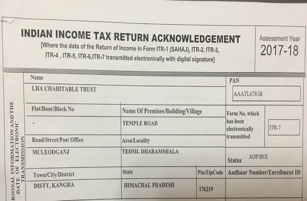 Financials