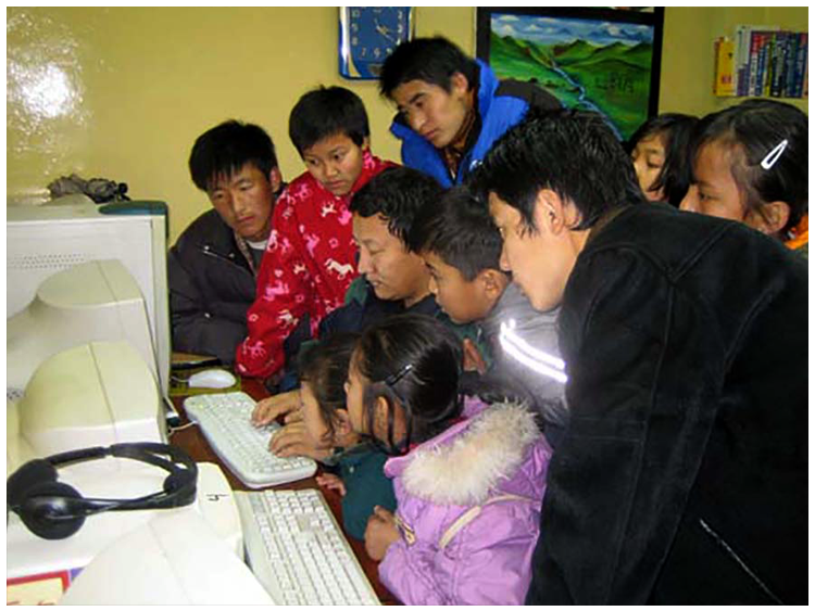 Computer Classes 04