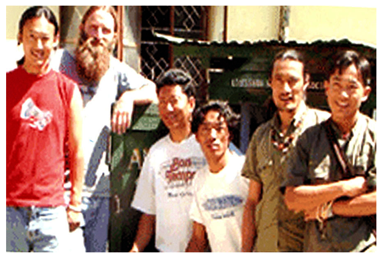 lha history 01