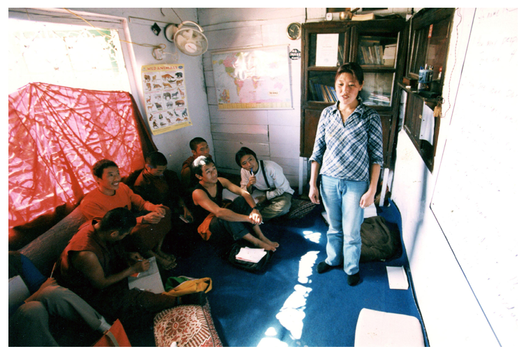 lha history 02